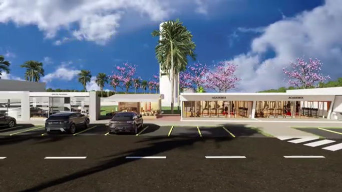 RESIDENCIAL TELLUS